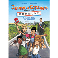 BD version standard couverture cartonnée