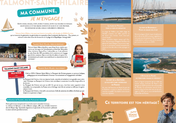 BD personnalisées couverture cartonnée – Image 3