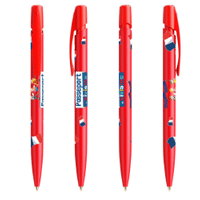 Stylos BIC Passeport du Civisme