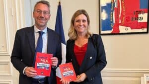 Le Passeport à l’Assemblée Nationale
