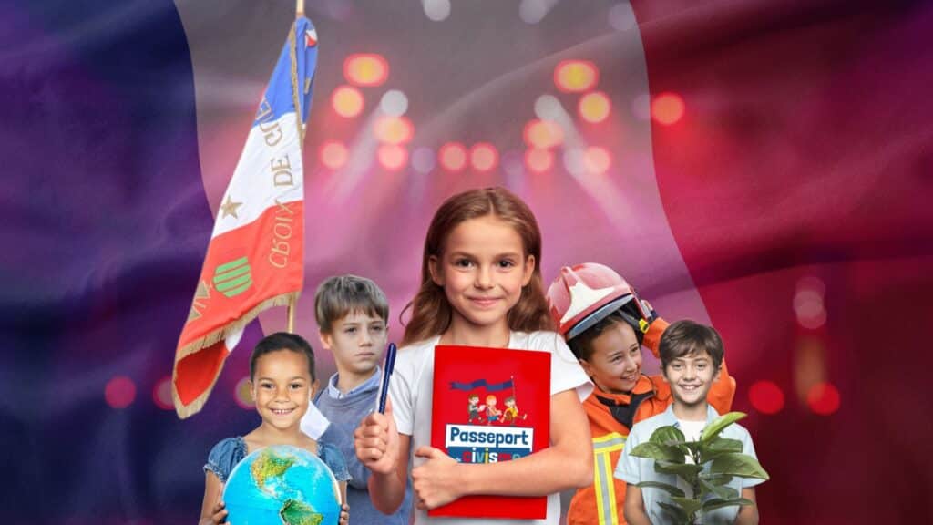 Zoom : Les jeunes en action !