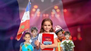 Zoom : Les jeunes en action !