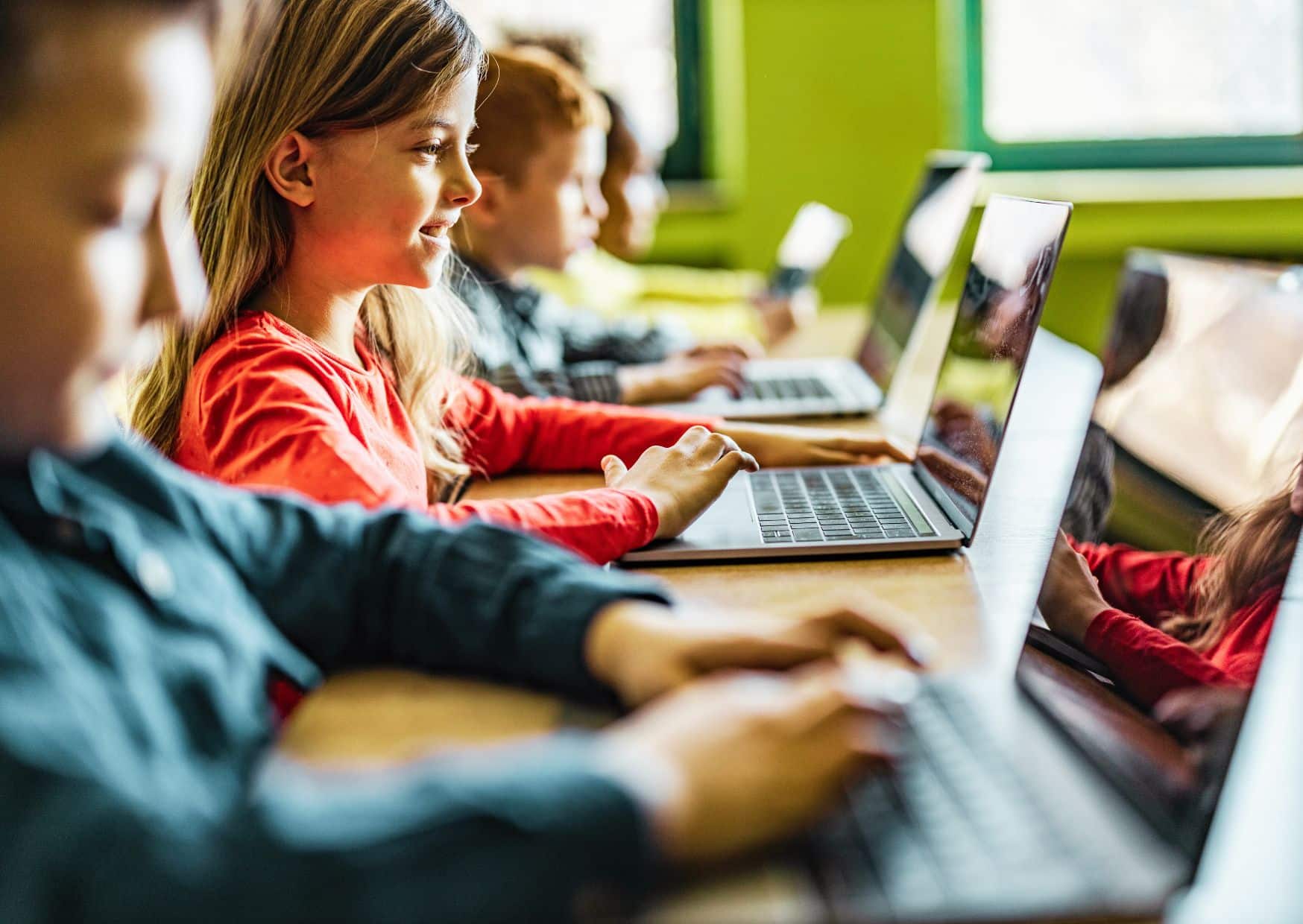 surfer sur internet en sรฉcuritรฉ