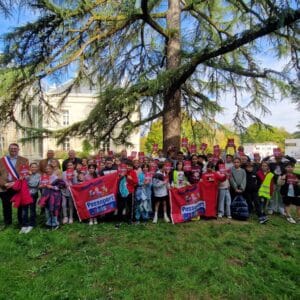 La nouvelle édition du Passeport du Civisme est lancée !