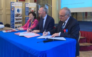 L’Ordre National du Mérite, partenaire privilégié du Passeport du Civisme